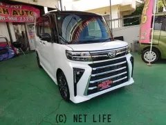 ダイハツ タント