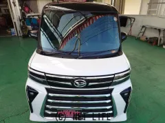 ダイハツ タント