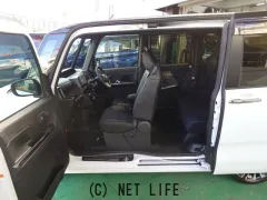 ダイハツ タント