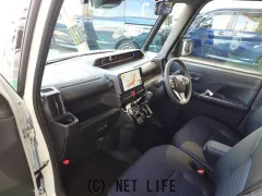 ダイハツ タント