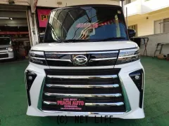 ダイハツ タント