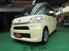 ダイハツ タント