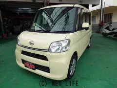 ダイハツ タント