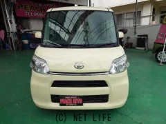 ダイハツ タント