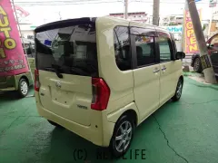 ダイハツ タント