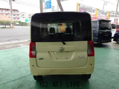 ダイハツ タント