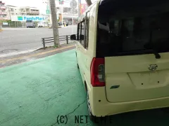 ダイハツ タント