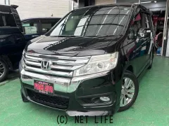 ホンダ ステップワゴン