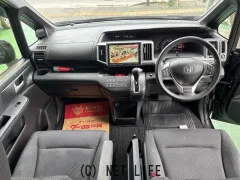 ホンダ ステップワゴン