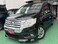 ホンダ ステップワゴン