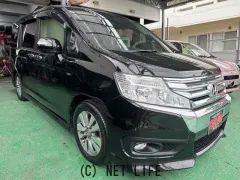 ホンダ ステップワゴン