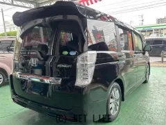 ホンダ ステップワゴン