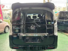 ホンダ ステップワゴン