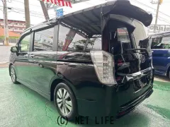 ホンダ ステップワゴン