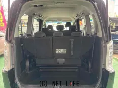 ホンダ ステップワゴン