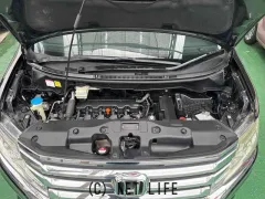 ホンダ ステップワゴン