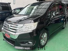 ホンダ ステップワゴン