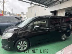 ホンダ ステップワゴン