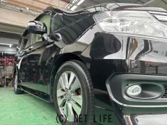 ホンダ ステップワゴン