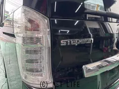 ホンダ ステップワゴン