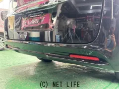 ホンダ ステップワゴン