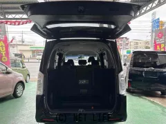 ホンダ ステップワゴン