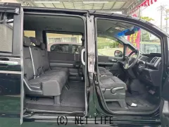 ホンダ ステップワゴン