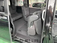 ホンダ ステップワゴン