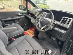 ホンダ ステップワゴン