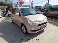 トヨタ パッソ