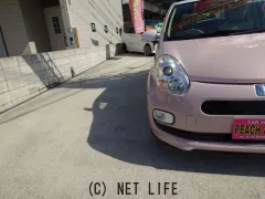 トヨタ パッソ