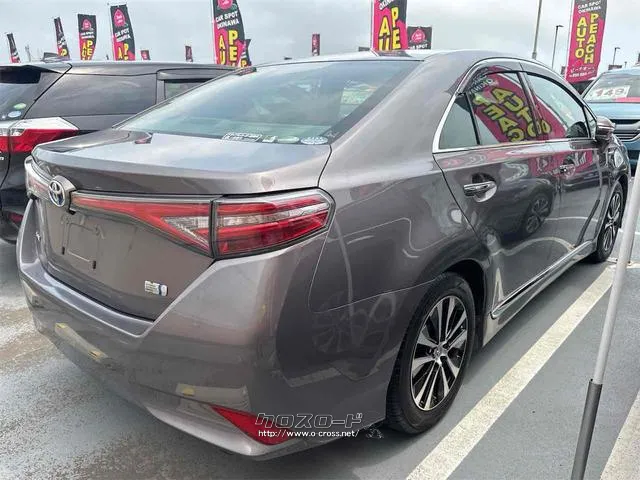 お車の知識がなくても大丈夫です!皆様のご来店をスタッフ一同、心よりお待ちしております。 トヨタ SAI