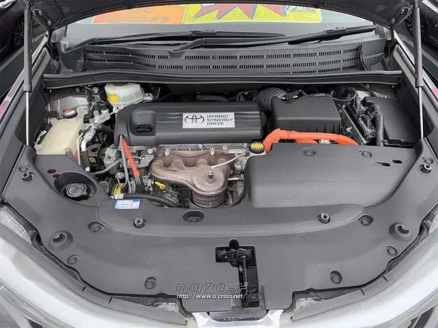 是非一度、実車を御覧ください。 トヨタ SAI