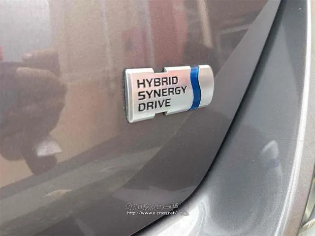 お車の知識がなくても大丈夫です!お気軽にご質問下さい!あなたのお探しの1台がここにあります! トヨタ SAI