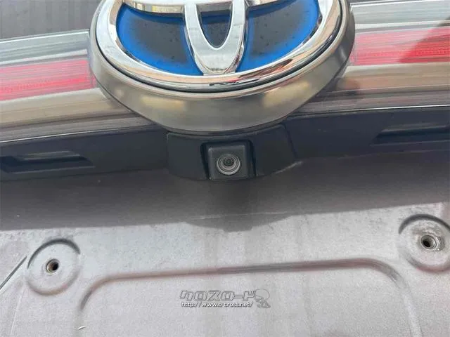 この度は当店のお車をご覧になっていただき、誠にありがとうございます。じっくり現車確認して頂けるよう、ご準備を致します! トヨタ SAI