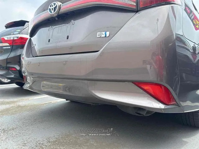 是非一度、実車を御覧ください。 トヨタ SAI