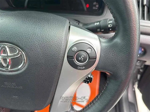 この度は当店のお車をご覧になっていただき、誠にありがとうございます。じっくり現車確認して頂けるよう、ご準備を致します! トヨタ SAI