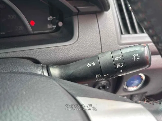 すぐにご来店頂けない場合や遠方にお住まいの方、車両状態の詳細が知りたい方はお気軽にご連絡下さい♪ トヨタ SAI