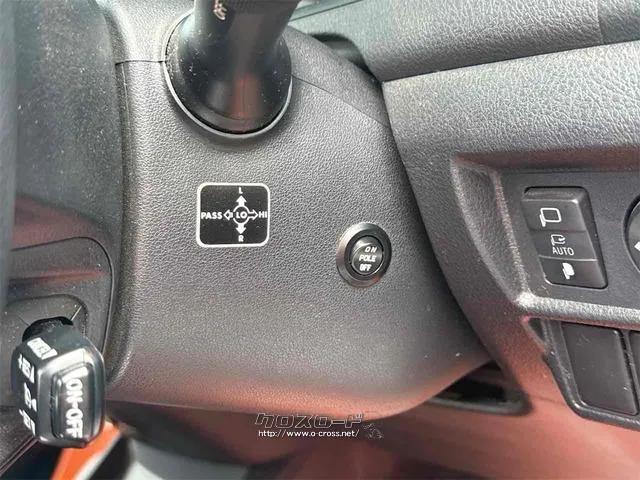 お車の知識がなくても大丈夫です!皆様のご来店をスタッフ一同、心よりお待ちしております。 トヨタ SAI