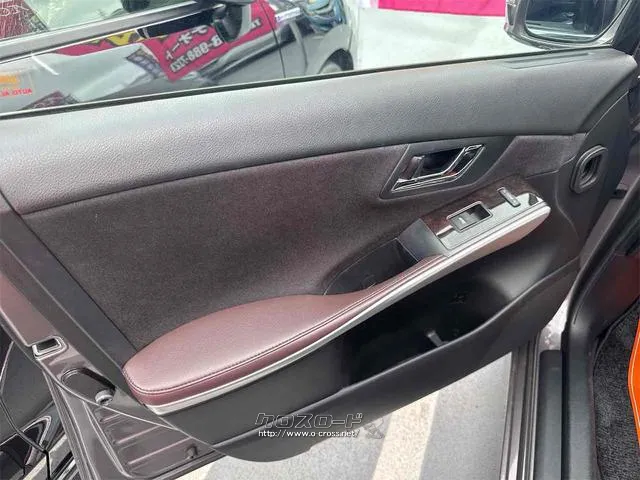 是非一度、実車を御覧ください。 トヨタ SAI