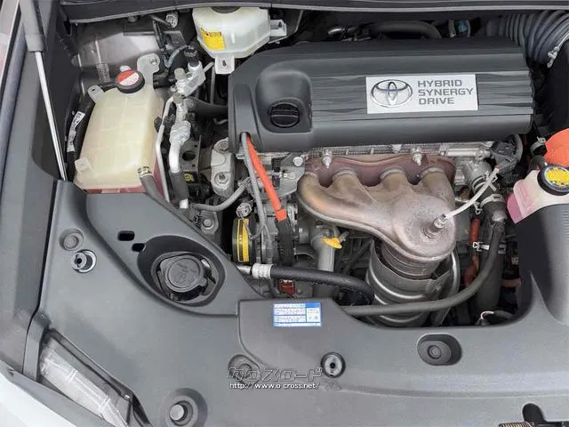 この度は当店のお車をご覧になっていただき、誠にありがとうございます。じっくり現車確認して頂けるよう、ご準備を致します! トヨタ SAI