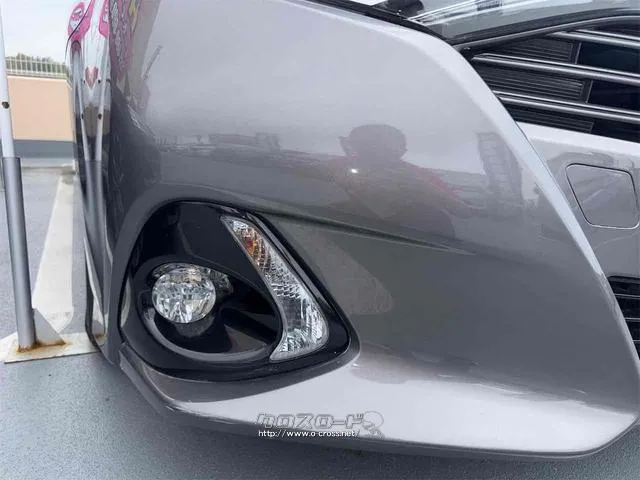 この度は当店のお車をご覧になっていただき、誠にありがとうございます。ぜひじっくりとご検討下さい。気軽にお問合せ・お見積りお待ちしております。 トヨタ SAI