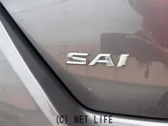 トヨタ SAI