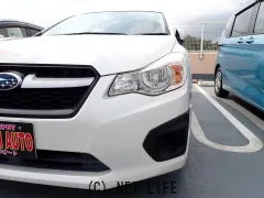 スバル インプレッサスポーツ