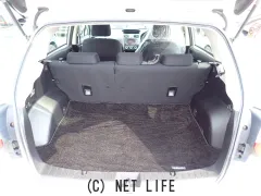 スバル インプレッサスポーツ