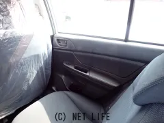 スバル インプレッサスポーツ