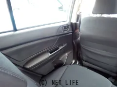 スバル インプレッサスポーツ