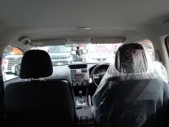 スバル インプレッサスポーツ