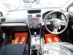 スバル インプレッサスポーツ