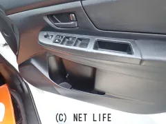 スバル インプレッサスポーツ